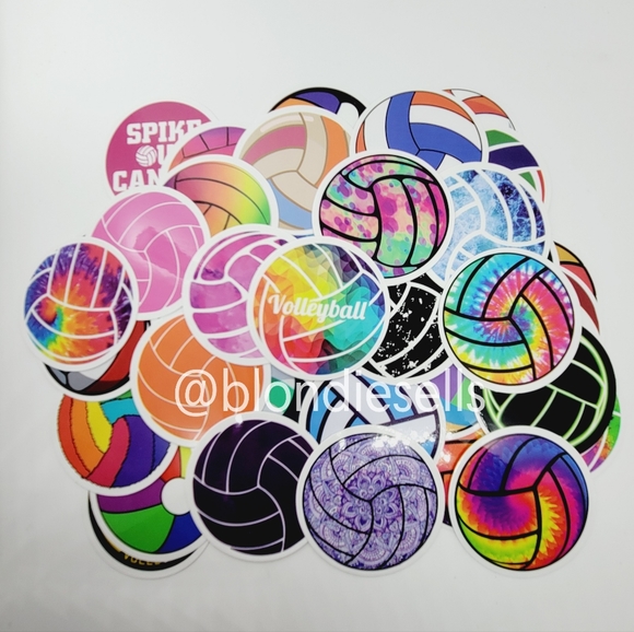 *****Free Shipping on ALL Sticker Packs - Picture 2 of 16